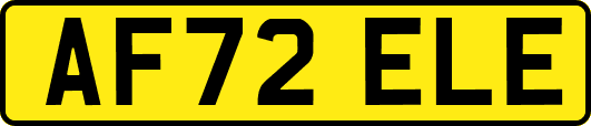 AF72ELE