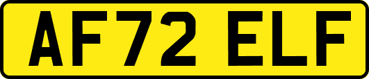 AF72ELF