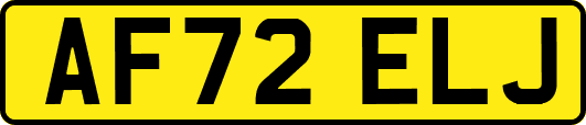 AF72ELJ
