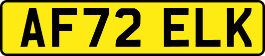 AF72ELK
