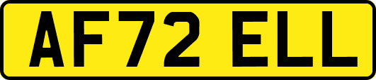 AF72ELL