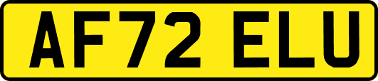 AF72ELU
