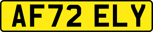 AF72ELY