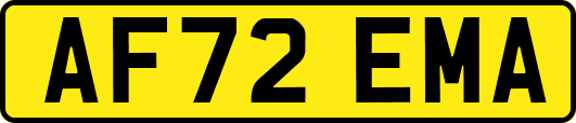 AF72EMA