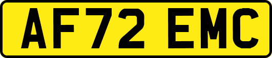 AF72EMC