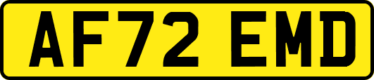AF72EMD