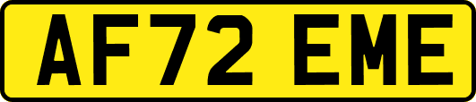 AF72EME