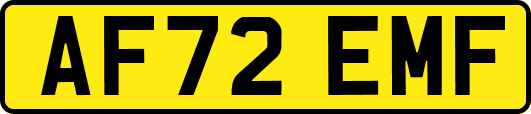 AF72EMF