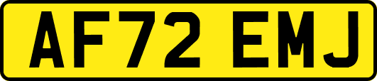 AF72EMJ