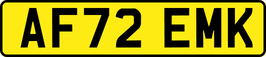AF72EMK