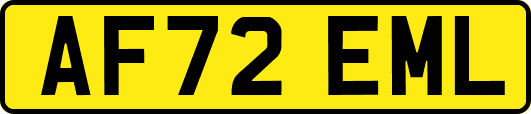 AF72EML