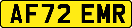 AF72EMR