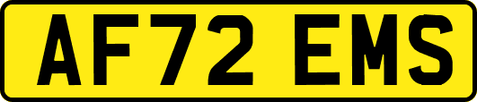 AF72EMS
