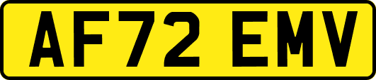 AF72EMV