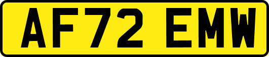 AF72EMW