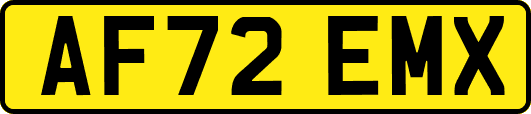 AF72EMX