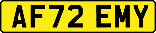 AF72EMY