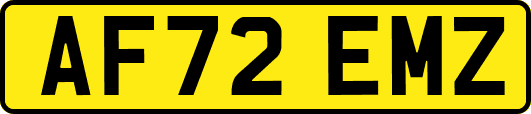 AF72EMZ