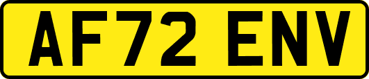 AF72ENV