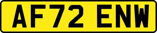 AF72ENW