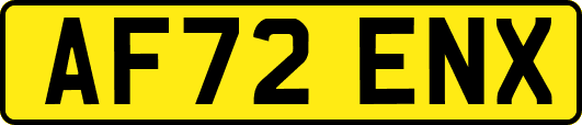 AF72ENX