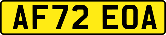 AF72EOA