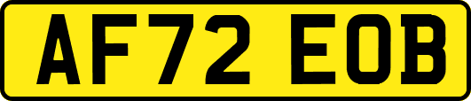 AF72EOB