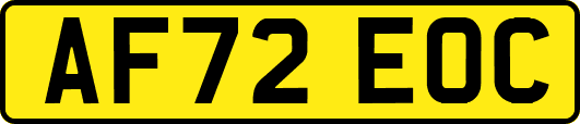 AF72EOC