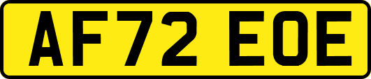 AF72EOE