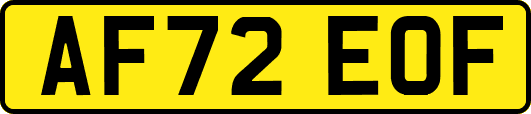 AF72EOF