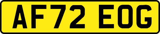 AF72EOG