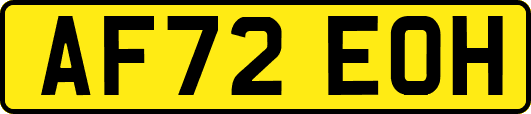 AF72EOH