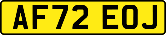 AF72EOJ