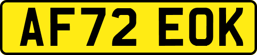 AF72EOK