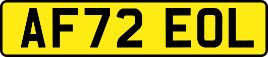 AF72EOL