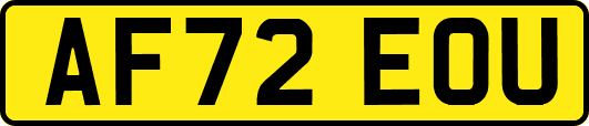 AF72EOU