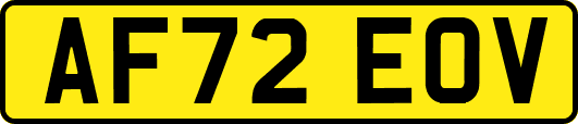 AF72EOV