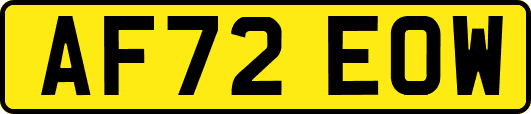 AF72EOW