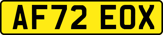 AF72EOX