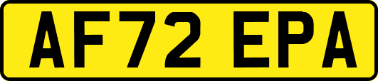 AF72EPA
