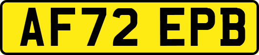 AF72EPB