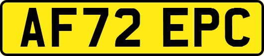 AF72EPC