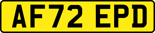 AF72EPD