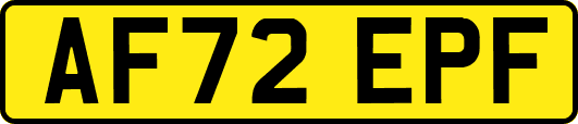 AF72EPF