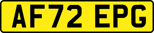 AF72EPG