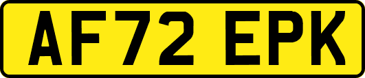 AF72EPK