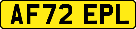 AF72EPL