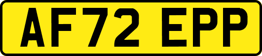 AF72EPP