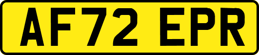AF72EPR