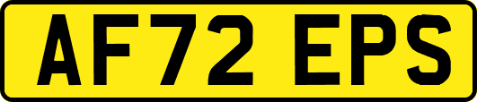 AF72EPS